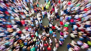 αγοραφοβία